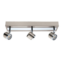 Eglo 201734A - 3L LED Track Light / Luminaire sur rail DEL 3L