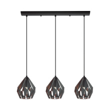Eglo 202036A - 3L Pendant Light / Luminaire suspendu 3L