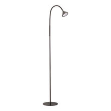 Eglo 202282A - LED Floor Lamp / Lampe de plancher DEL