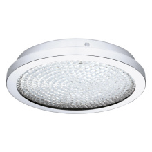 Eglo 202511A - LED Flush Mount / Plafonnier DEL