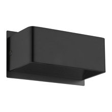 Eglo 202634A - Sania 3 LED Wall Light