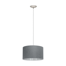 Eglo 202943A - 1L Pendant Light / Luminaire suspendu 1L