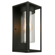 Eglo 203031A - 1L Exterior Wall Sconce / Murale exterieure 1L