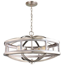 Eglo 203108A - 4L Pendant Light / Luminaire suspendu 4L