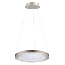 Eglo 203446A - LED Pendant Light / Luminaire suspendu DEL