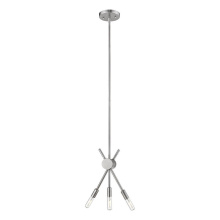 Eglo 203479A - 3L Pendant Light / Luminaire suspendu 3L