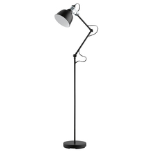 Eglo 203517A - 1L Floor Lamp / Lampe de plancher 1L