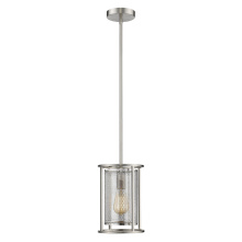 Eglo 203544A - 1L Pendant Light / Luminaire suspendu 1L