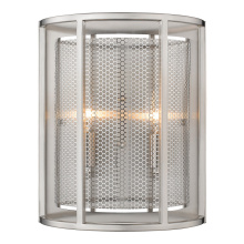 Eglo 203545A - 2L Wall Sconce / Murale 2L