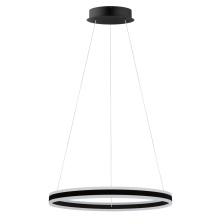 Eglo 203649A - LED Pendant Light / Luminaire suspendu DEL