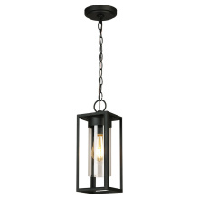 Eglo 203664A - 3L Exterior Pendant Light / Luminaire suspendu exterieur 3L