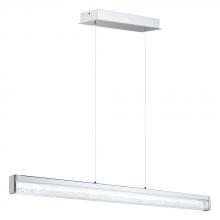 Eglo 203794A - LED Pendant Light / Luminaire suspendu DEL