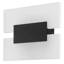 Eglo 204038A - LED Wall Sconce / Murale DEL