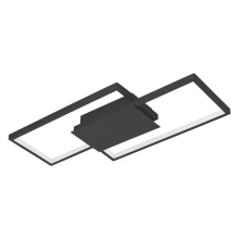 Eglo 204052A - LED Flush Mount / Plafonnier DEL