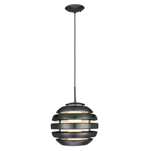 Eglo 204061A - Mercur 1 1-Light Pendant