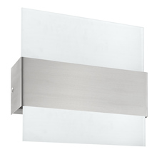 Eglo 204076A - LED Wall Sconce / Murale DEL