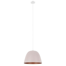 Eglo 204078A - 1L Pendant Light / Luminaire suspendu 1L