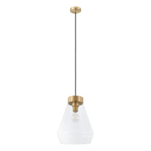 Eglo 205327A - 1L Pendant Light / Luminaire suspendu 1L