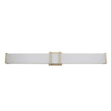 Eglo 204129A - LED Vanity Light / Murale de salle de bain DEL