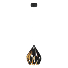 Eglo 204241A - 1L Pendant Light / Luminaire suspendu 1L