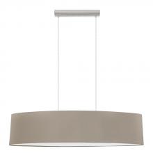 Eglo 204256A - 2L Pendant Light / Luminaire suspendu 2L
