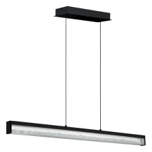 Eglo 204259A - LED Pendant Light / Luminaire suspendu DEL