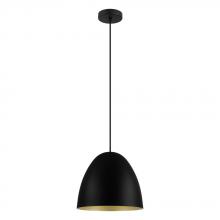 Eglo 204315A - 1L Pendant Light / Luminaire suspendu 1L