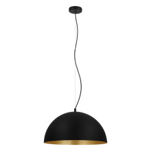 Eglo 204319A - 1L Pendant Light / Luminaire suspendu 1L