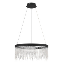 Eglo 204356A - LED Pendant Light / Luminaire suspendu DEL