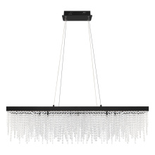 Eglo 204357A - LED Pendant Light / Luminaire suspendu DEL
