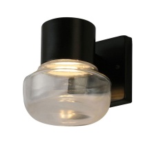 Eglo 204446A - 1L LED Wall Sconce / Murale DEL 1L