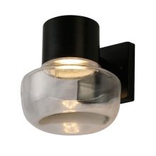 Eglo 204447A - 1L LED Wall Sconce / Murale DEL 1L