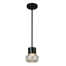 Eglo 204448A - 1L LED Pendant Light / Luminaire suspendu DEL 1L