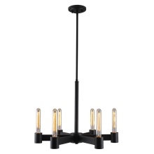 Eglo 204553A - 6L Chandelier / Lustre 6L