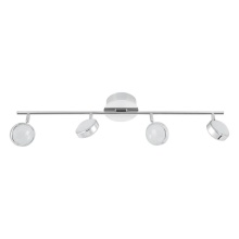 Eglo 204571A - LED Track Light / Luminaire sur rail DEL