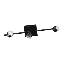 Eglo 204761A - 3L LED Track Light / Luminaire sur rail DEL 3L
