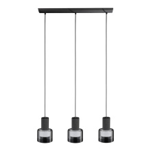 Eglo 204822A - 3L Pendant Light / Luminaire suspendu 3L