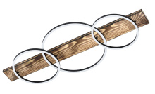 Eglo 204922A - LED Pendant Light / Luminaire suspendu DEL