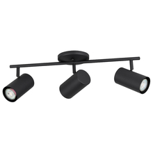 Eglo 205133A - 3L Track Light / Luminaire sur rail 3L