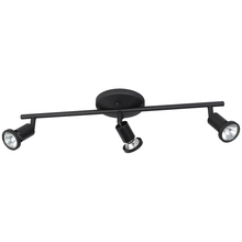 Eglo 205136A - 3L Track Light / Luminaire sur rail 3L