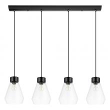 Eglo 205322A - 4L Pendant Light / Luminaire suspendu 4L
