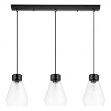 Eglo 205323A - 3L Pendant Light / Luminaire suspendu 3L
