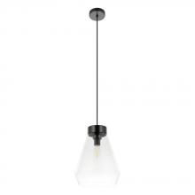 Eglo 205326A - 1L Pendant Light / Luminaire suspendu 1L