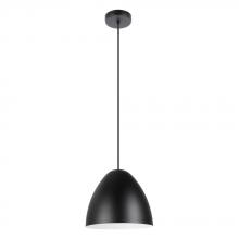 Eglo 205419A - 1L Pendant Light / Luminaire suspendu 1L