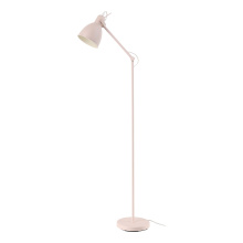 Eglo 205634A - 1L Floor Lamp / Lampe de plancher 1L