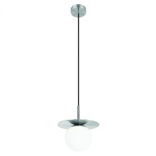 Eglo 205645A - 1L Pendant Light / Luminaire suspendu 1L