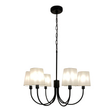 Eglo 205788A - 6L Chandelier / Lustre 6L