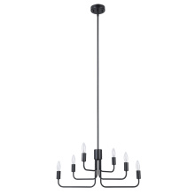 Eglo 205807A - 6L Chandelier / Chandelier 6L