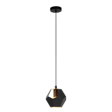 Eglo 205808A - 1L Pendant Light / Luminaire suspendu 1L