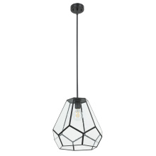 Eglo 205843A - 1L Pendant Light / Luminaire suspendus 1L